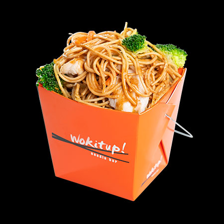 Wokitup! Gungahlin Photos 2